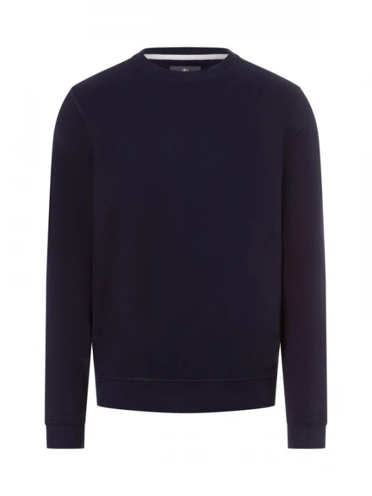 Foto van product Nils Sundström Sweatshirt marine