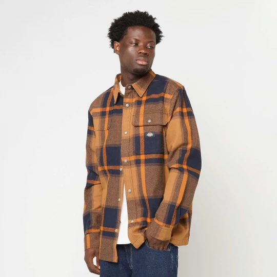 Foto van product Nimmons Longsleeve Dickies