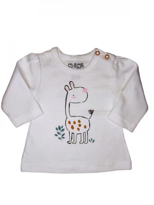 Foto van product NINI Shirt wit