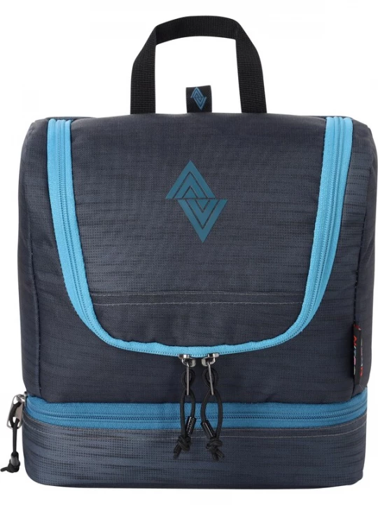 Foto van product NITRO Make up tas blauw