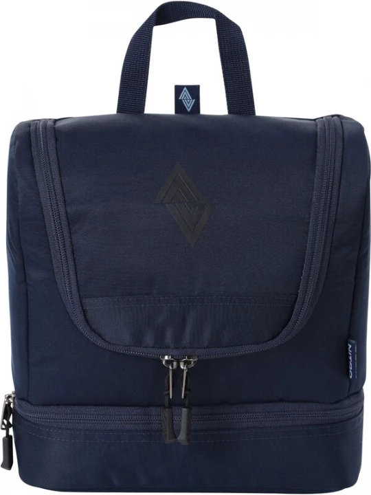Foto van product NITRO Make up tas donkerblauw