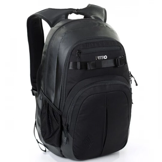 Foto van product NITRO Rugzak antraciet