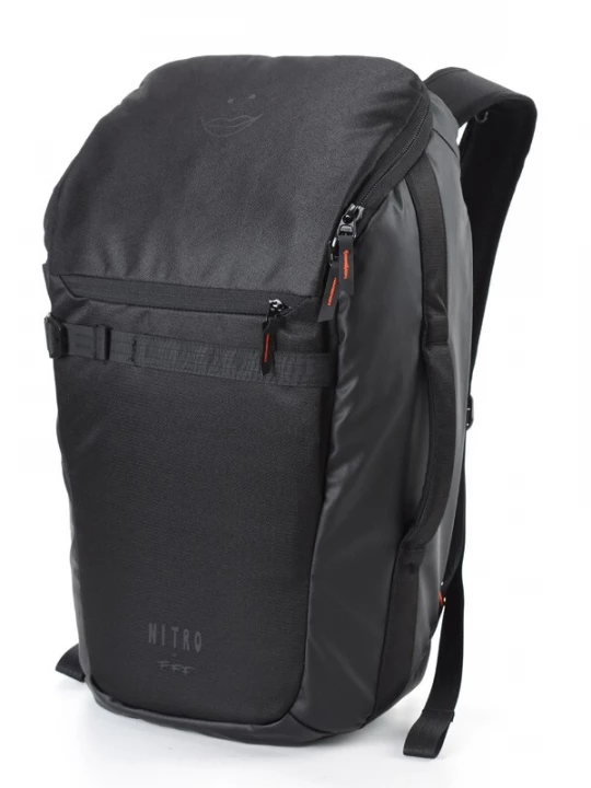 Foto van product NITRO Rugzak antraciet