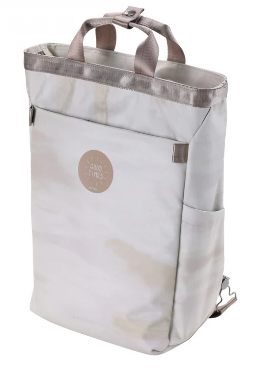 Foto van product NITRO Rugzak beige