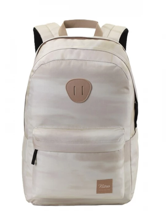 Foto van product NITRO Rugzak beige