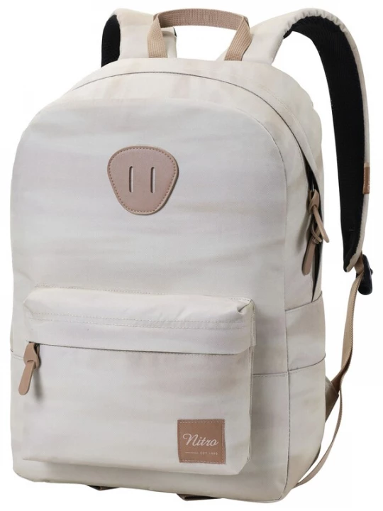 Foto van product NITRO Rugzak beige