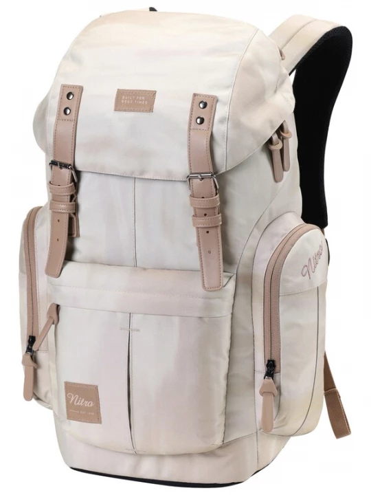 Foto van product NITRO Rugzak beige