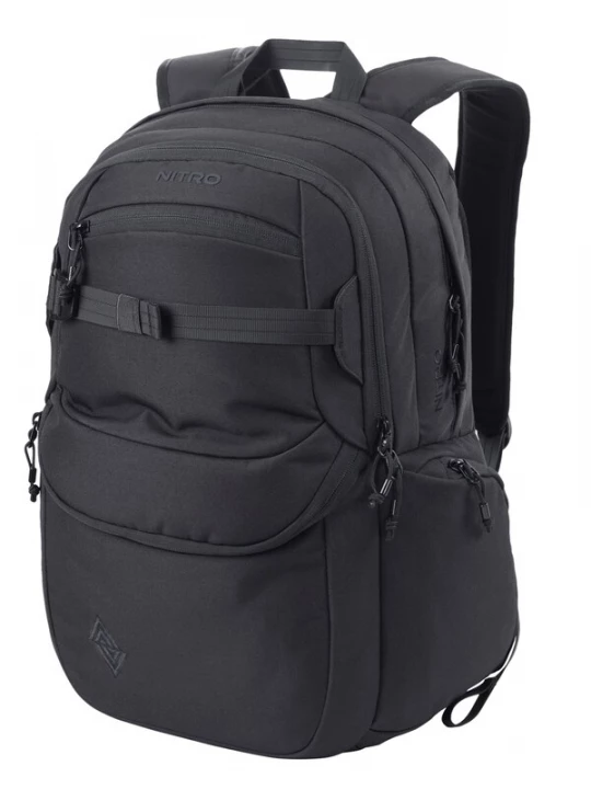 Foto van product NITRO Rugzak blauw