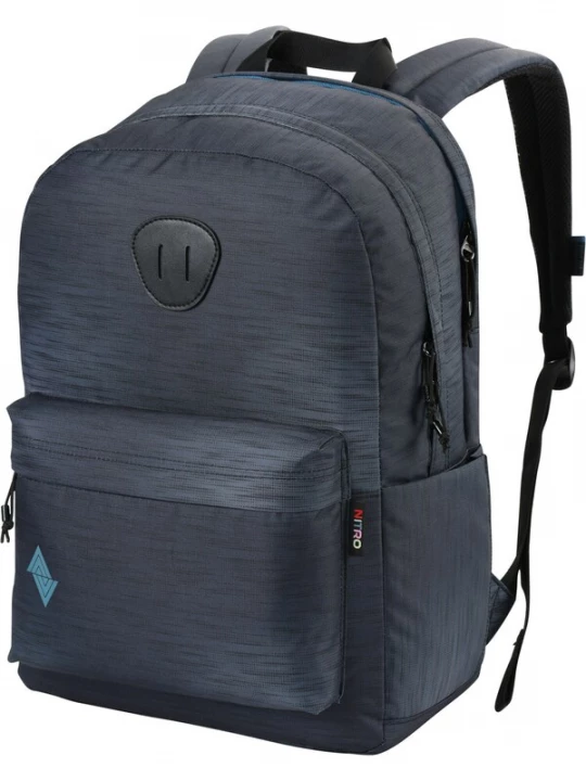 Foto van product NITRO Rugzak blauw