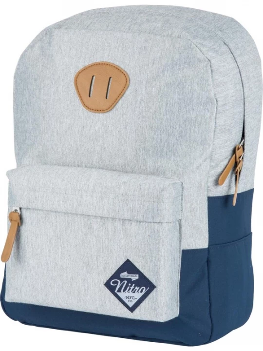 Foto van product NITRO Rugzak blauw