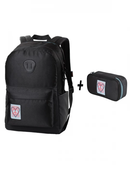 Foto van product NITRO Rugzak blauw