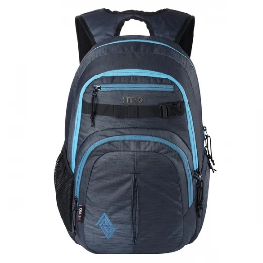 Foto van product NITRO Rugzak blauw / navy