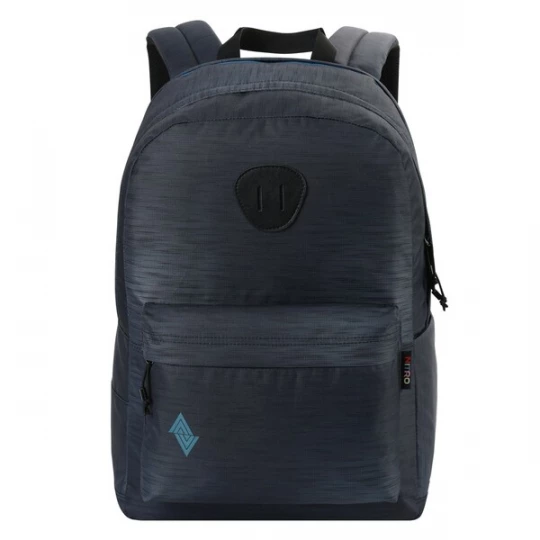 Foto van product NITRO Rugzak blauw / stone grey