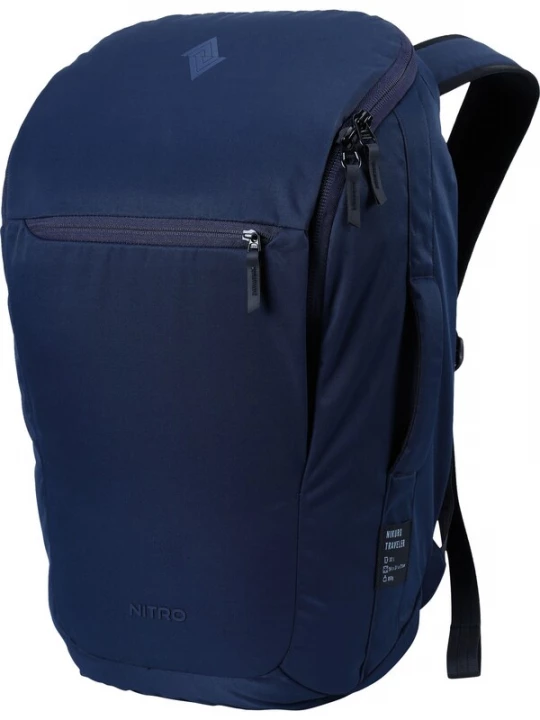 Foto van product NITRO Rugzak donkerblauw