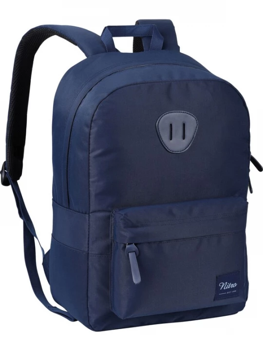 Foto van product NITRO Rugzak donkerblauw