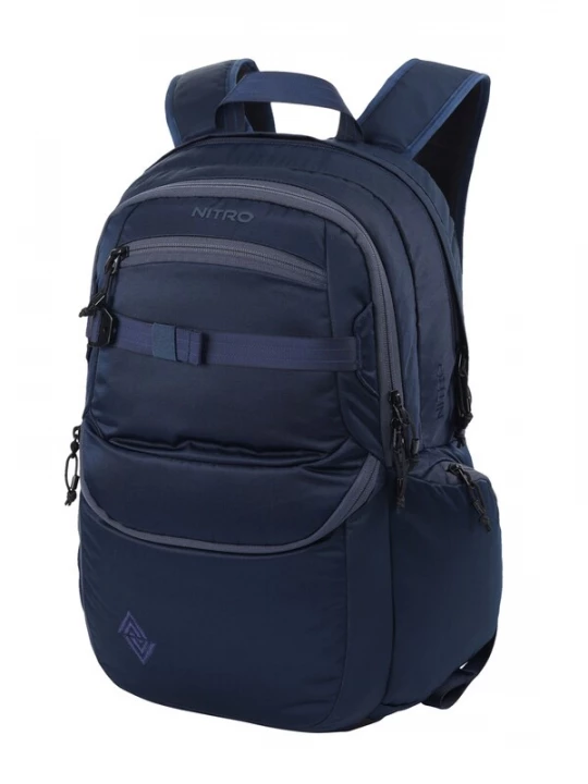 Foto van product NITRO Rugzak donkerblauw