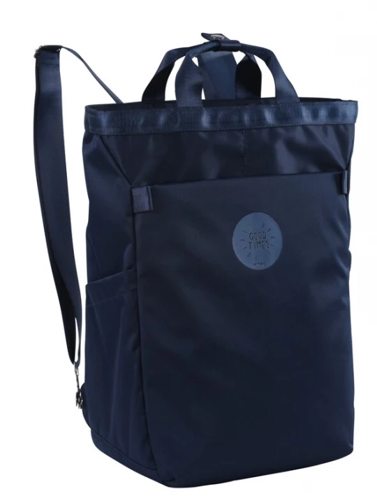 Foto van product NITRO Rugzak donkerblauw
