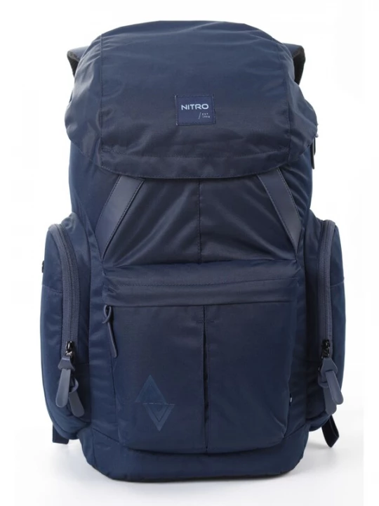 Foto van product NITRO Rugzak donkerblauw