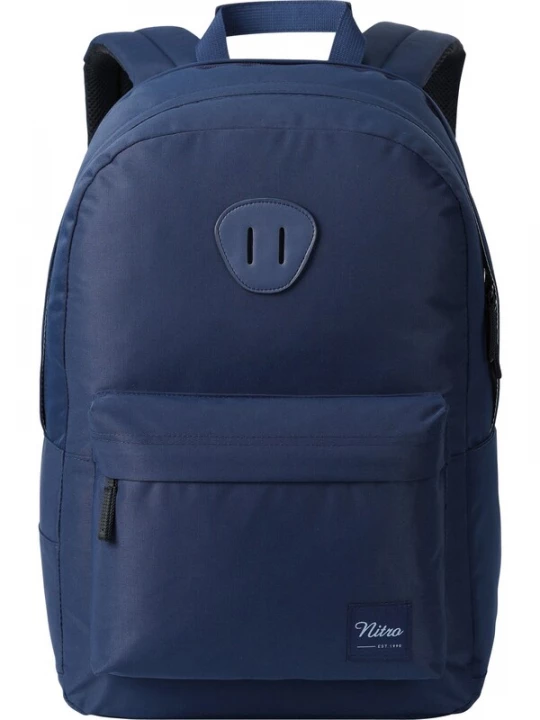 Foto van product NITRO Rugzak donkerblauw