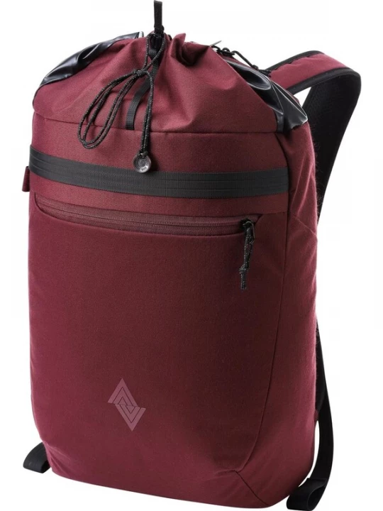 Foto van product NITRO Rugzak 'FUSE' rood