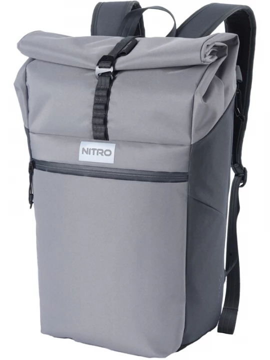 Foto van product NITRO Rugzak grijs