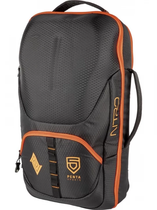 Foto van product NITRO Rugzak oranje