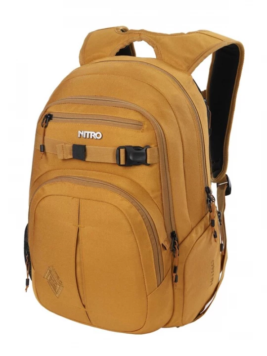 Foto van product NITRO Rugzak oranje