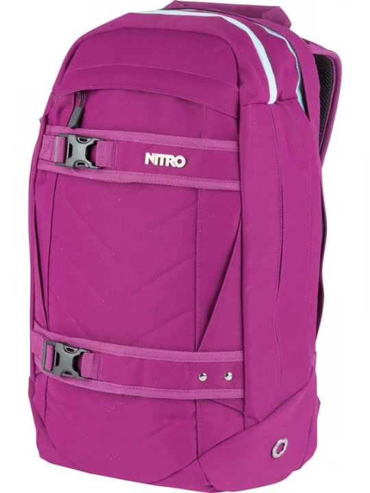 Foto van product NITRO Rugzak pink