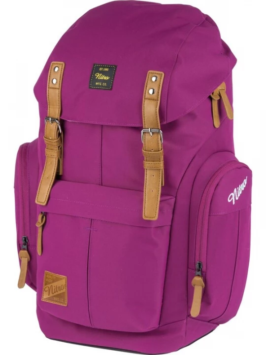 Foto van product NITRO Rugzak pink