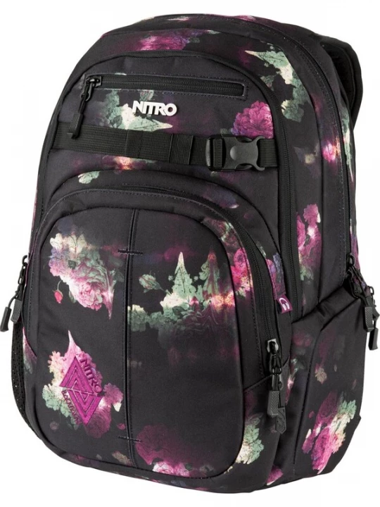 Foto van product NITRO Rugzak rosa