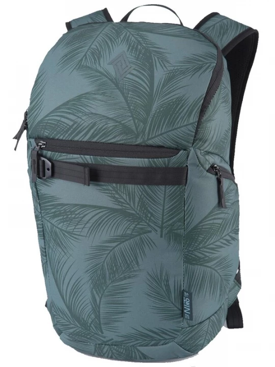 Foto van product NITRO Rugzak turquoise