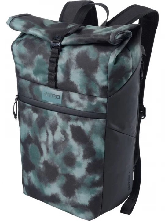 Foto van product NITRO Rugzak turquoise