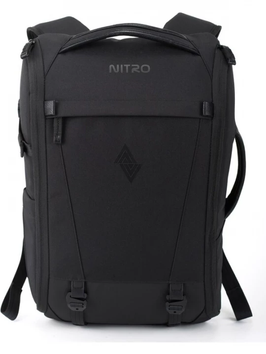 Foto van product NITRO Rugzak zwart