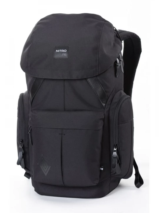 Foto van product NITRO Rugzak zwart