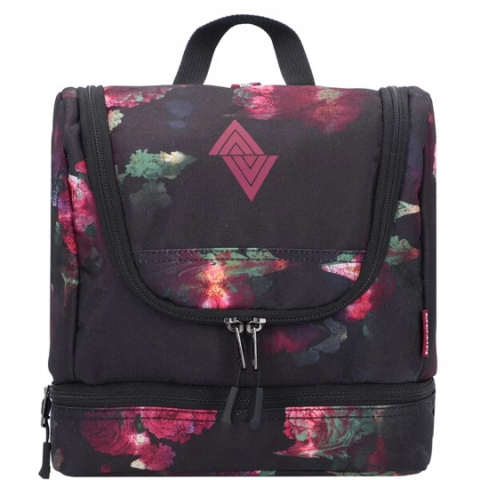 Foto van product NitroBags Make up tas zwart