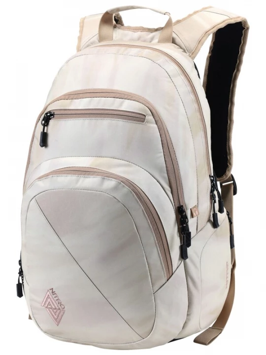 Foto van product NitroBags Rugzak beige