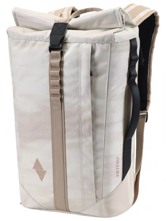 Foto van product NitroBags Rugzak beige