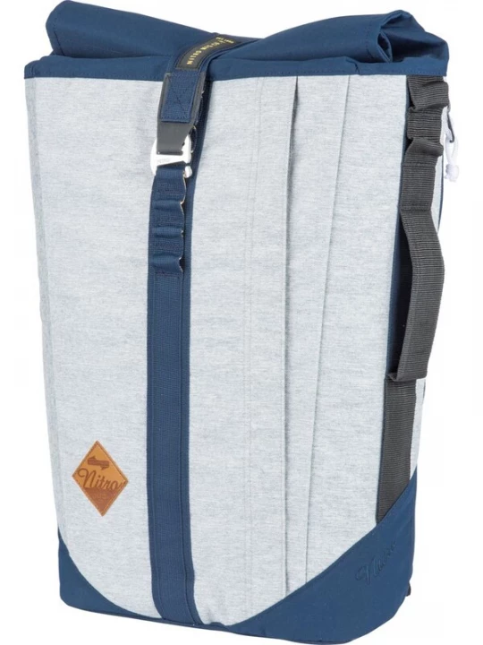 Foto van product NitroBags Rugzak blauw