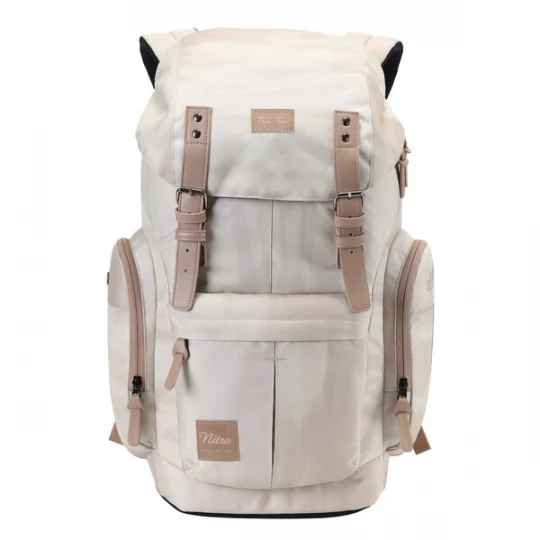 Foto van product NitroBags Rugzak chamois / sand
