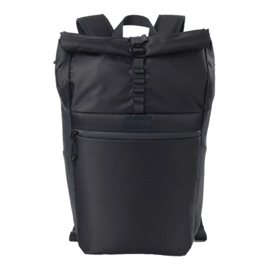 Foto van product NitroBags Rugzak 'Cosmo' zwart