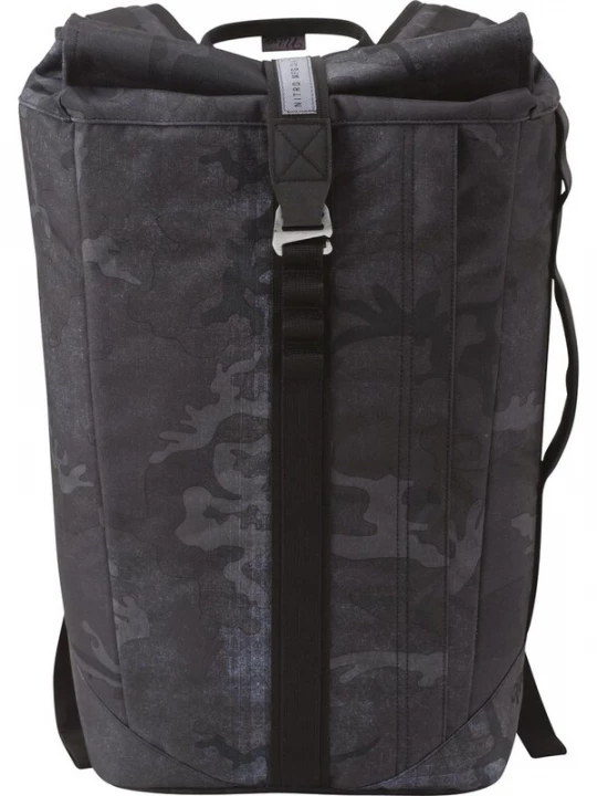 Foto van product NitroBags Rugzak donkergrijs