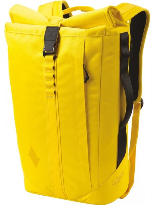Foto van product NitroBags Rugzak geel