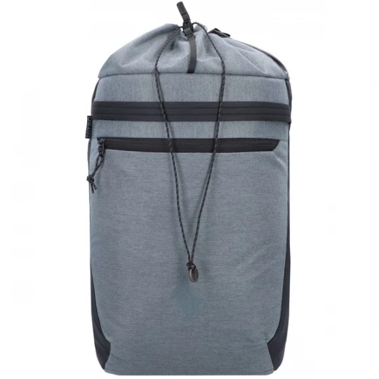 Foto van product NitroBags Rugzak grijs