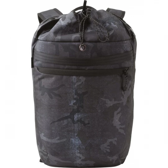 Foto van product NitroBags Rugzak grijs