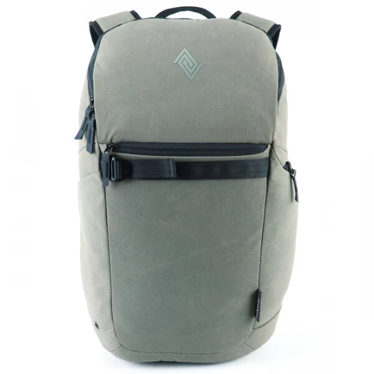 Foto van product NitroBags Rugzak grijs