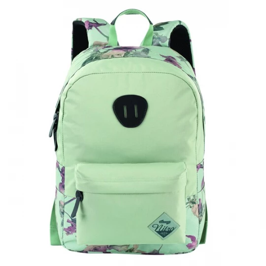 Foto van product NitroBags Rugzak groen