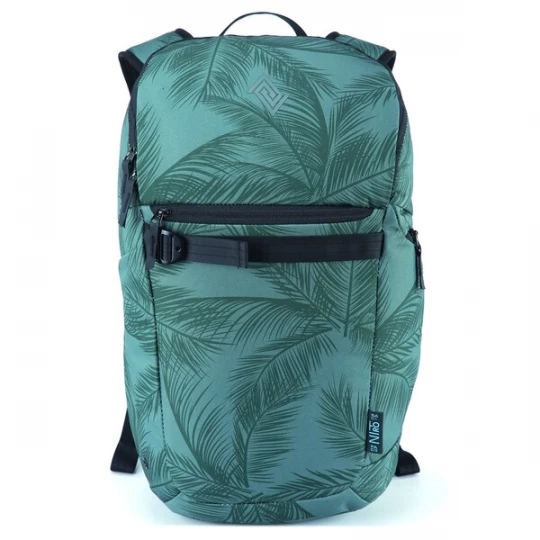 Foto van product NitroBags Rugzak jade groen / grasgroen