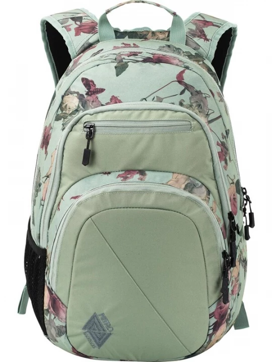 Foto van product NitroBags Rugzak lichtgroen