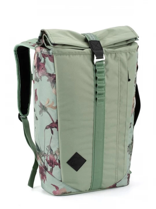 Foto van product NitroBags Rugzak lichtgroen