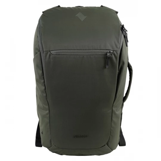 Foto van product NitroBags Rugzak 'Nikuro' groen
